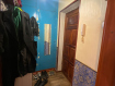 1-комнатная квартира, улица Владимира Короленко, 33. Фото 7