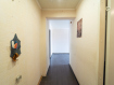 2-комнатная квартира, улица Мелентьевой, 20А. Фото 16