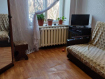 3-комнатная квартира, улица Сибиряков-Гвардейцев, 55. Фото 6