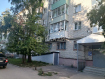 2-комнатная квартира, Комсомольская улица, 28. Фото 9