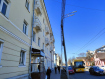 3-комнатная квартира, Советская улица, 33. Фото 13