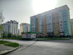 2-комнатная квартира, улица Ульяны Громовой, 105. Фото 16