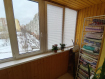 1-комнатная квартира, Ленинский проспект, 95к1. Фото 18