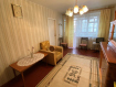 3-комнатная квартира, улица Василисина, 14Б. Фото 12