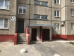 2-комнатная квартира, улица Растопчина, 55А. Фото 40