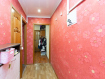 2-комнатная квартира, улица Василисина, 12Б. Фото 27