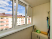 2-комнатная квартира, Новгородская улица, 37к1. Фото 4