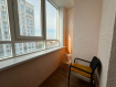 1-комнатная квартира, улица Чапаева, 59. Фото 11