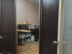 1-комнатная квартира, улица Карякина, 15. Фото 6