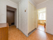 1-комнатная квартира, улица Фёдора Воейкова, 9. Фото 16