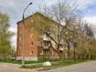2-комнатная квартира, улица Василисина, 16. Фото 27