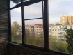2-комнатная квартира, улица Тевосяна, 18А. Фото 13