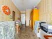 3-комнатная квартира, Белградская улица, 44к1. Фото 4