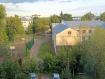 2-комнатная квартира, улица Модорова, 3. Фото 14