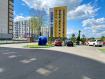 2-комнатная квартира, улица Ильи Иванова, 3. Фото 29