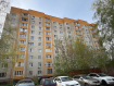 2-комнатная квартира, Черновицкая улица, 34к3. Фото 17