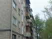1-комнатная квартира, улица Полины Осипенко, 1А. Фото 18