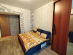 2-комнатная квартира, улица Победы, 55А. Фото 4