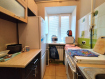 2-комнатная квартира, улица Победы, 55А. Фото 11