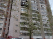 1-комнатная квартира, улица Белоконской, 14. Фото 15