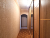 3-комнатная квартира, улица Братьев Игнатовых, 1к2. Фото 10
