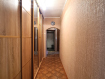 3-комнатная квартира, улица Братьев Игнатовых, 1к2. Фото 23