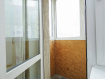 1-комнатная квартира, улица Николая Карамзина, 37. Фото 19