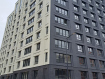 1-комнатная квартира, жилой комплекс Тайм Сквер, . Фото 2