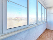 3-комнатная квартира, улица Ооржака Лопсанчапа, 35/1. Фото 6