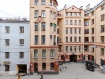 3-комнатная квартира, Малый проспект Петроградской стороны, 57. Фото 28