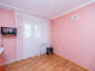 1-комнатная квартира, улица Новосёлов, 37к1. Фото 3