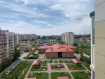 3-комнатная квартира, улица Жукова, 11. Фото 12