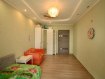 4-комнатная квартира, проспект Ленина, 32А. Фото 5