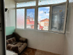 2-комнатная квартира, улица Махмуда Эсамбаева, 1. Фото 14