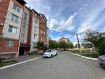 2-комнатная квартира, улица Махмуда Эсамбаева, 1. Фото 15