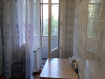 1-комнатная квартира, улица Героев Сибиряков, 36А. Фото 5