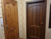 1-комнатная квартира, проспект Маршала Жукова, 56к5. Фото 12