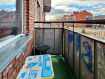3-комнатная квартира, микрорайон Энергетиков, 5. Фото 5
