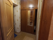 1-комнатная квартира, улица Верхняя Дуброва, 28В. Фото 8