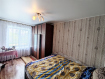 2-комнатная квартира, Пушкинская улица, 118. Фото 2