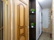 2-комнатная квартира, улица Полины Осипенко, 17. Фото 16