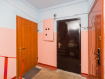 2-комнатная квартира, улица Цементников, 1. Фото 14