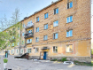 2-комнатная квартира, Колхозная улица, 60. Фото 11