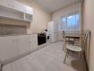 1-комнатная квартира, Хлебозаводская улица, 28к1. Фото 8