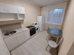 1-комнатная квартира, Хлебозаводская улица, 28к1. Фото 9