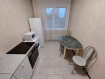 1-комнатная квартира, Хлебозаводская улица, 28к1. Фото 11
