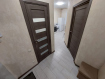 1-комнатная квартира, Хлебозаводская улица, 28к1. Фото 14