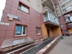1-комнатная квартира, Хлебозаводская улица, 28к1. Фото 24