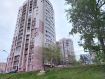 1-комнатная квартира, Хлебозаводская улица, 28к1. Фото 26