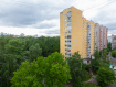 2-комнатная квартира, улица Маяковского, 28. Фото 19